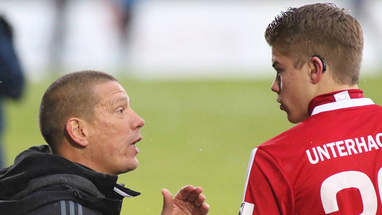 Hachings Juwel trotzt dem Handicap