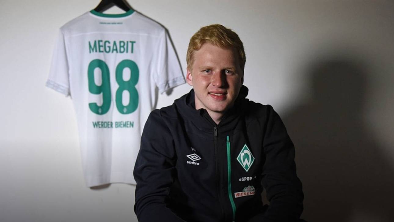 eSports: MegaBit wechselt zu Werder