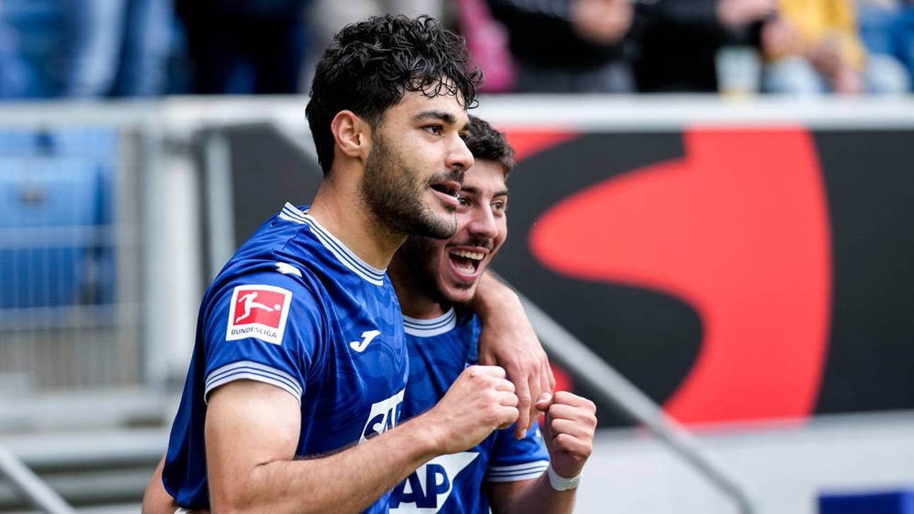 Leidenszeit von Bundesliga-Star endet