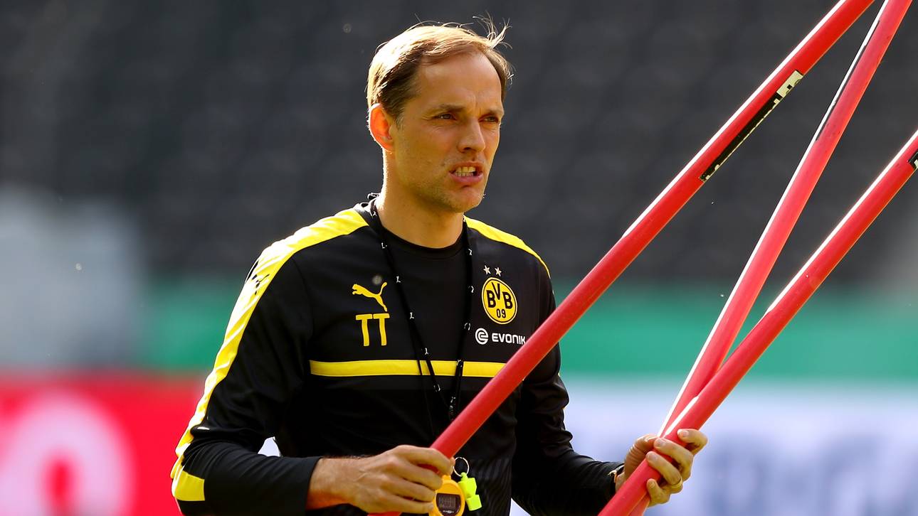 Saints-Coach raus – Tuchel sagt ab