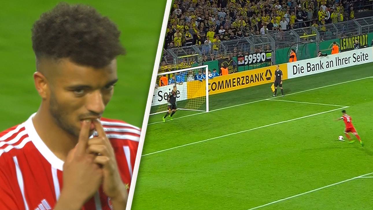 Meister! BVB gewinnt Elfmeterkrimi