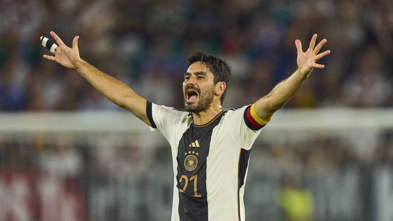 Diese Aussagen lassen tief blicken