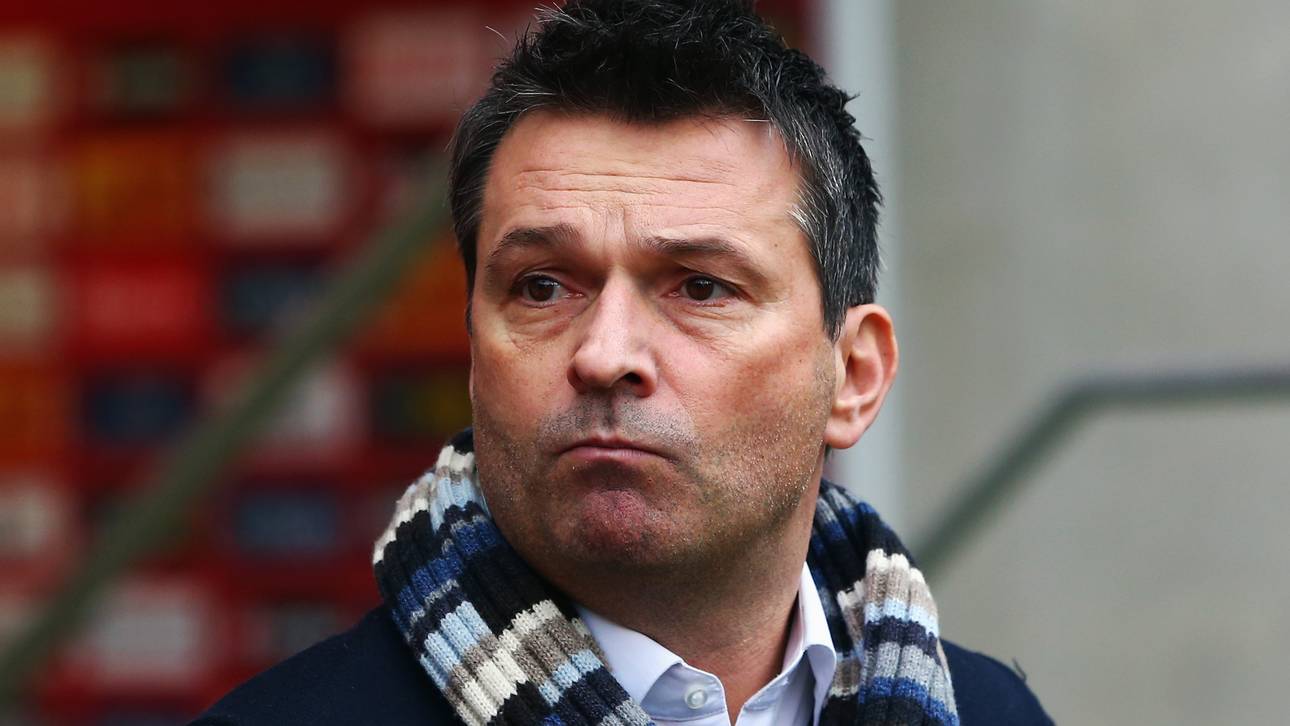 Heidel: S04 nicht komplett umkrempeln