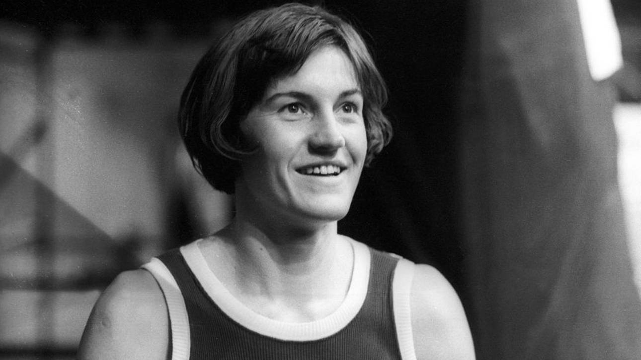 Das Drama einer DDR-Legende