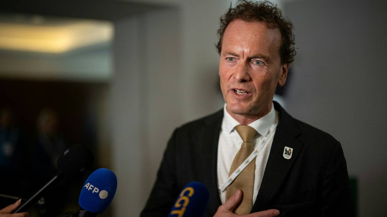 World Boxing: Gründungspräsident kandidiert nicht mehr