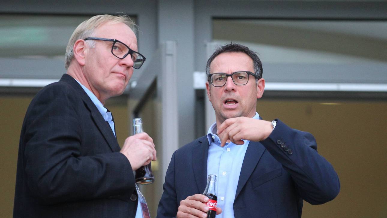 Seelenbalsam für den Sündenbock