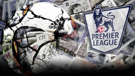 Die Premier-League-Milliarden greifen den Fußball an