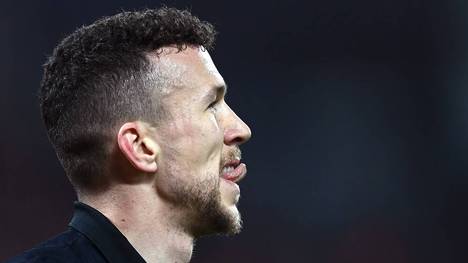 Ivan Perisic erlebt bei Inter Mailand seinen dritten Frühling