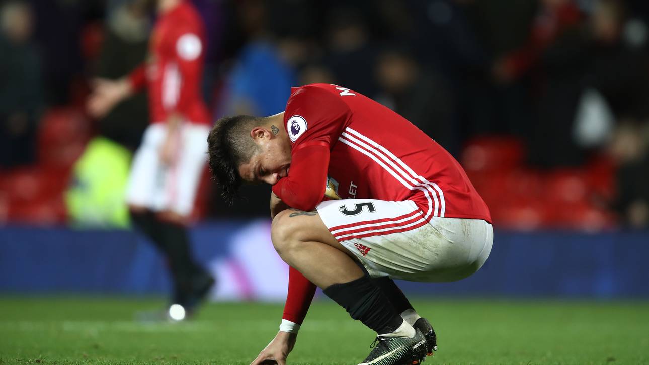 Cousin von United-Star erschossen