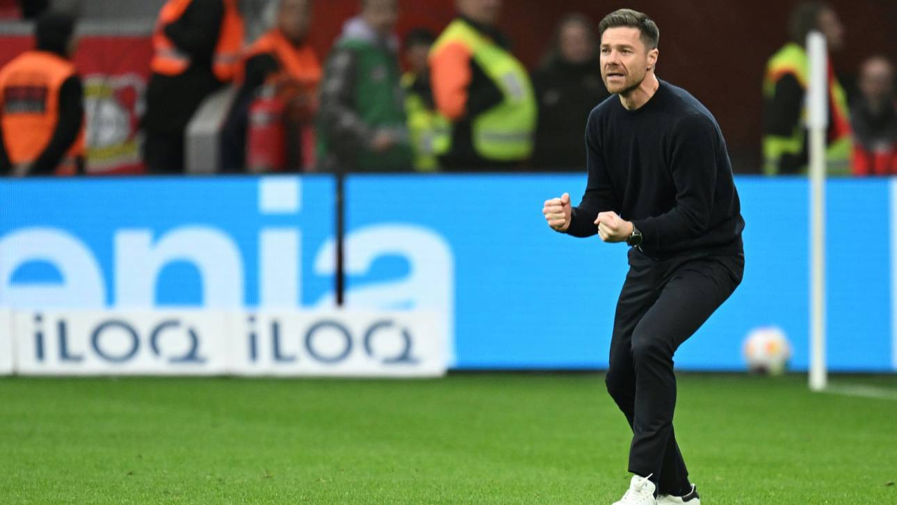 Platzsturm? Diesen Wunsch hat Alonso