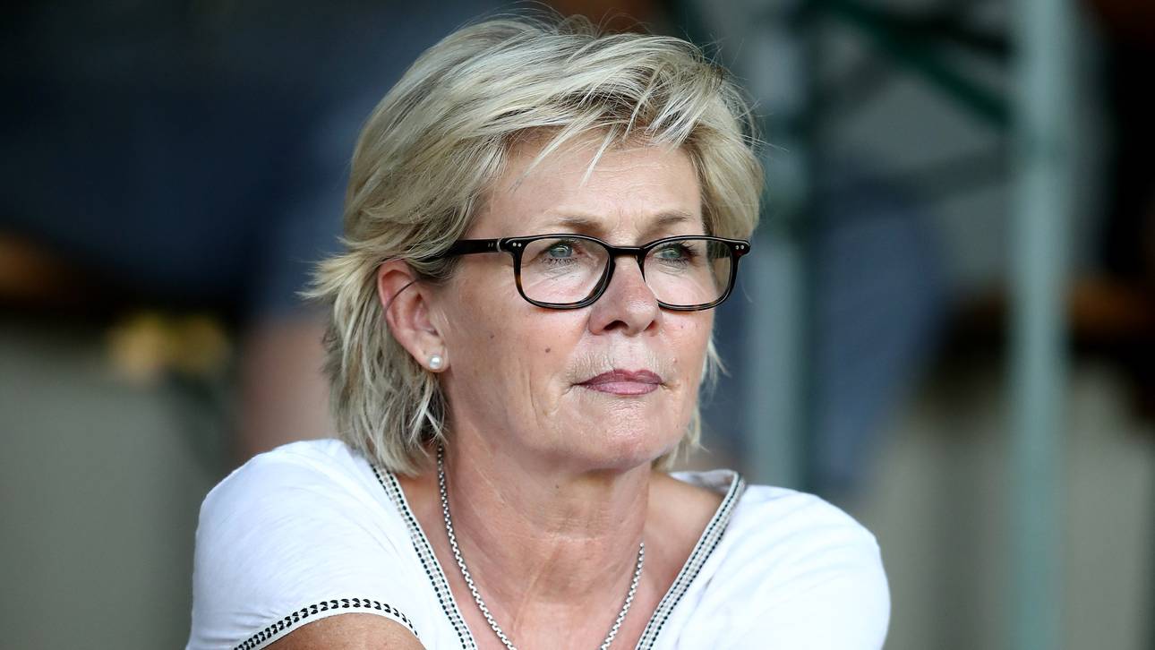 Neid zählt DFB-Team zu Favoriten