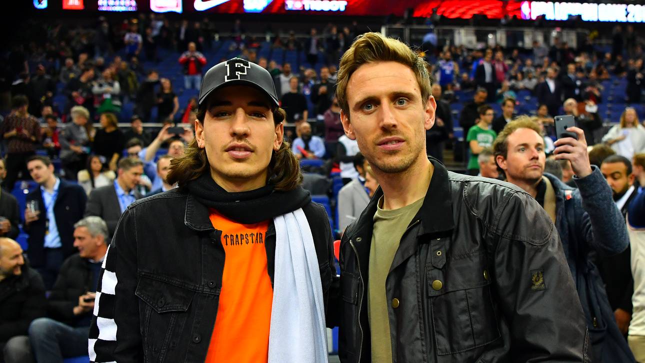 Arsenal-Star beleidigt Kollegen