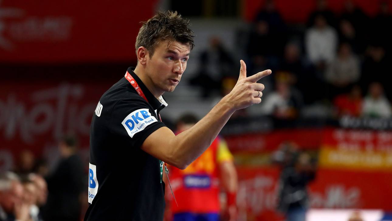 Prokop sucht Austausch mit HBL