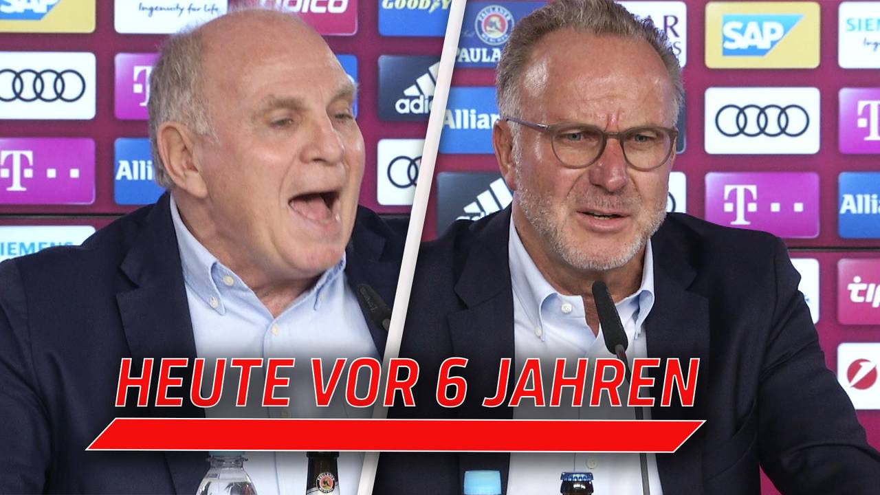 „Dramatische“ Pavlovic-Diagnose fix