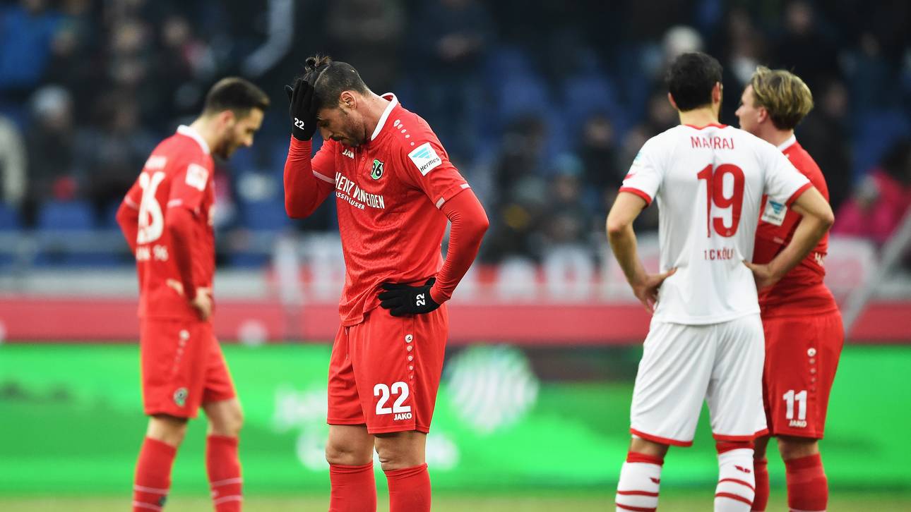 96 noch schlechter als Tasmania Berlin