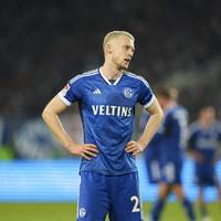 "Nicht mit seiner Leistung zufrieden": Schalke greift durch