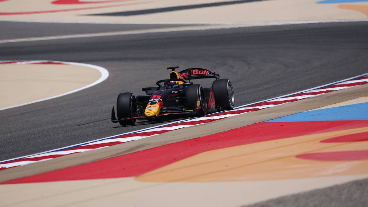 Goethes Aufholjagd wird belohnt