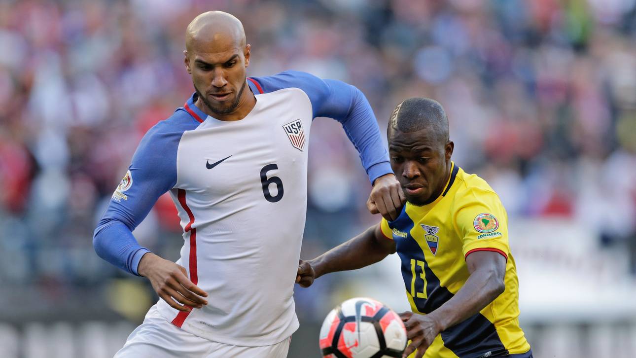 Topklubs baggern an Herthas Brooks