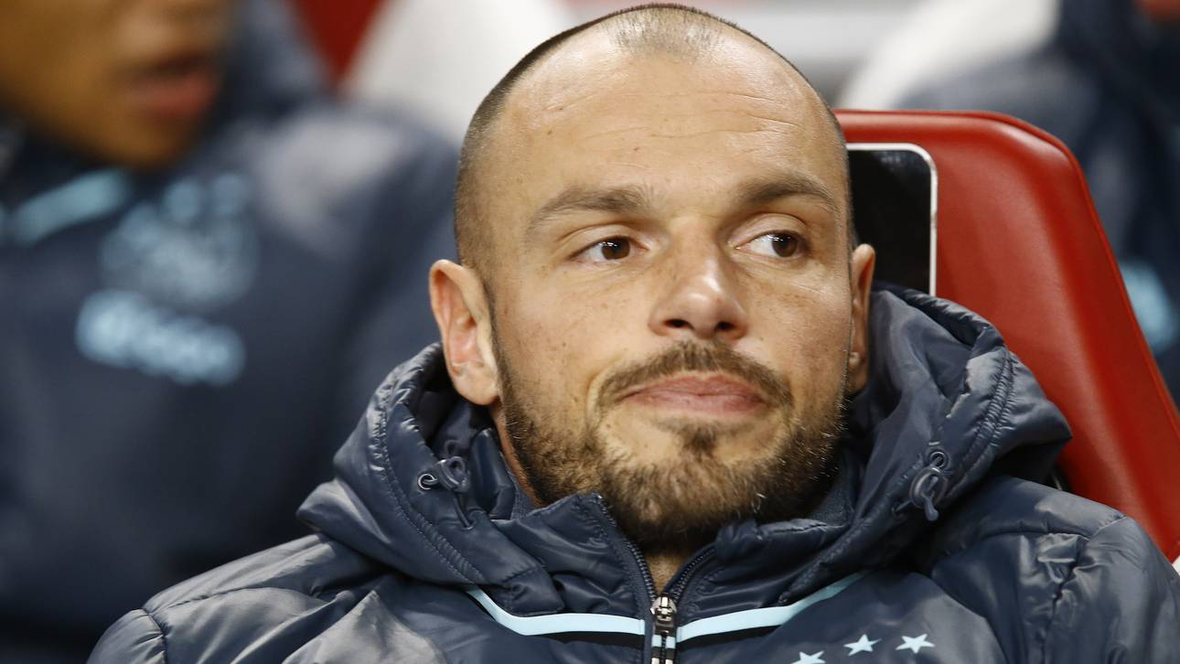 Westermann bei Ajax nur „Witzfigur“