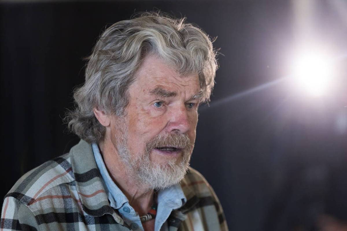 Messner hinterfragt letzten Dahlmeier-Wunsch
