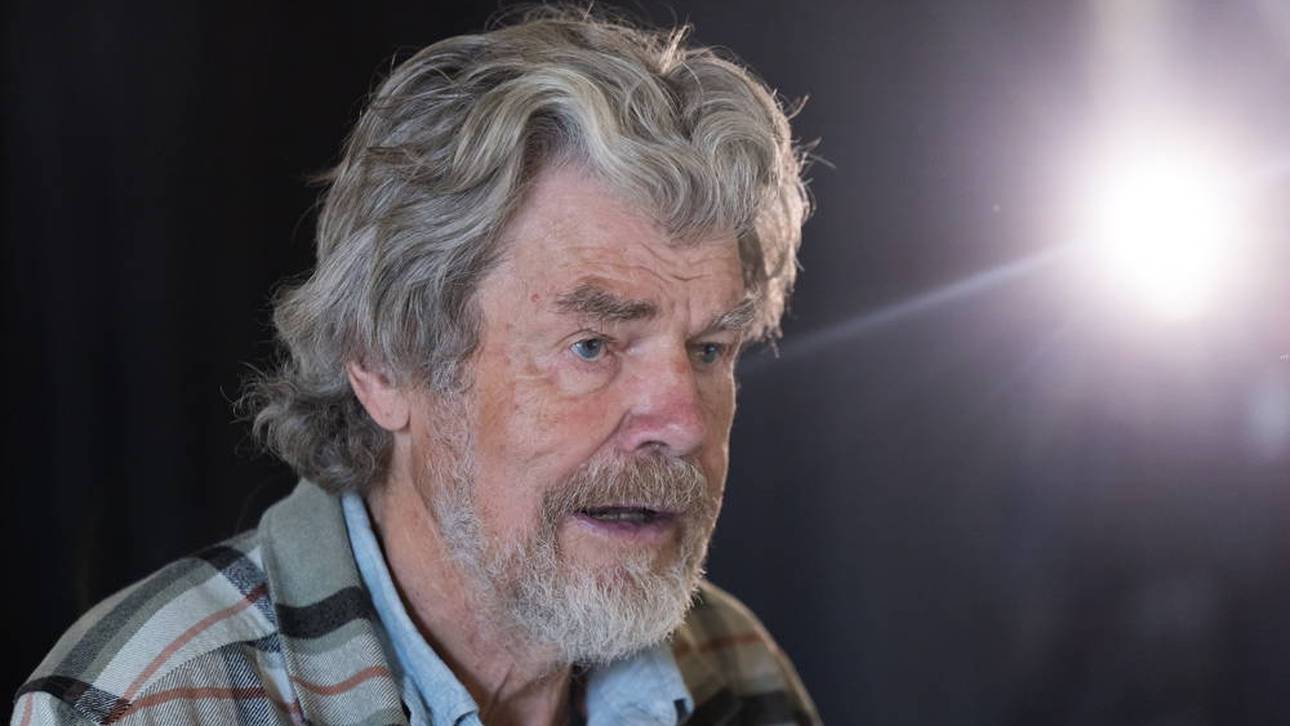 Messner hinterfragt Dahlmeier-Wunsch