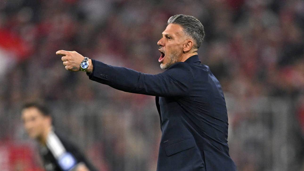 Ist Demichelis der richtige Trainer für Leipzig?