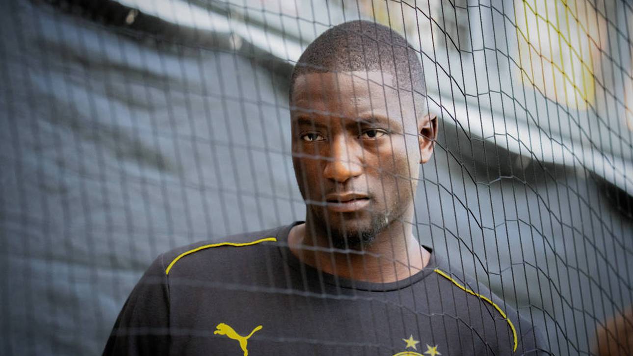 Schlägt Serhou Guirassy beim BVB ein?