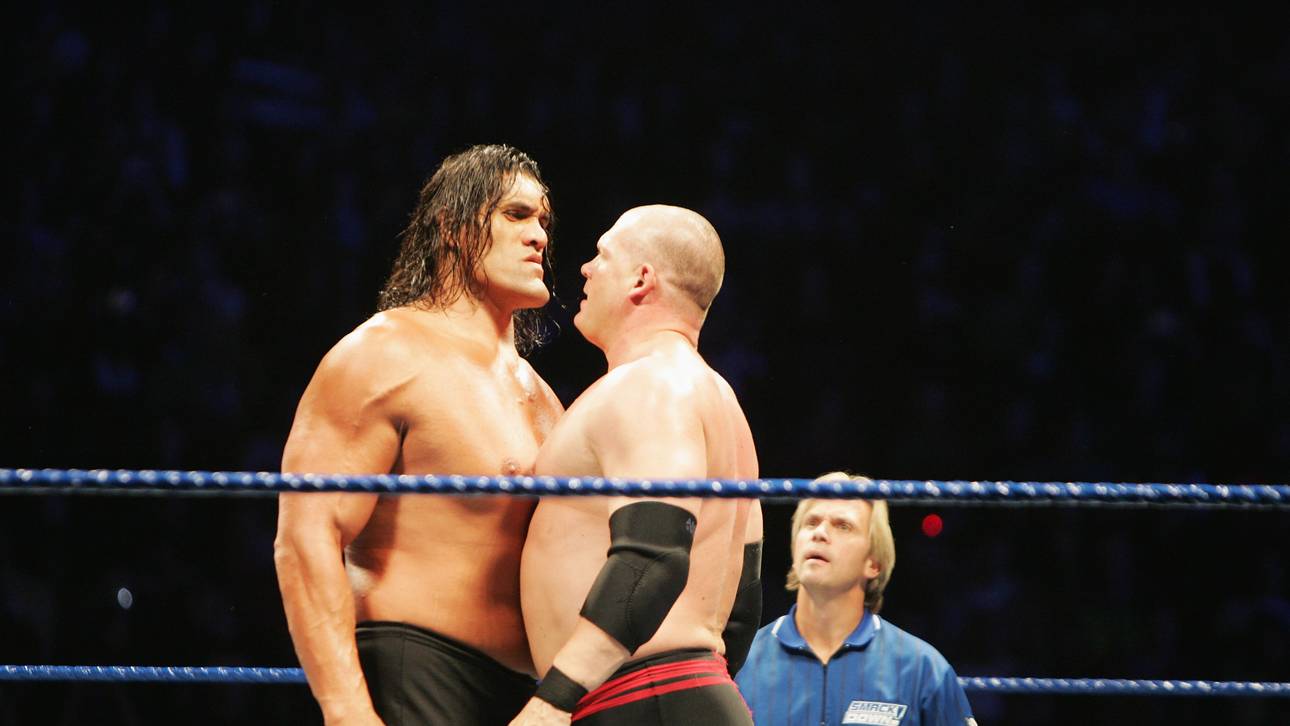 WWE Smackdown - Sydney
