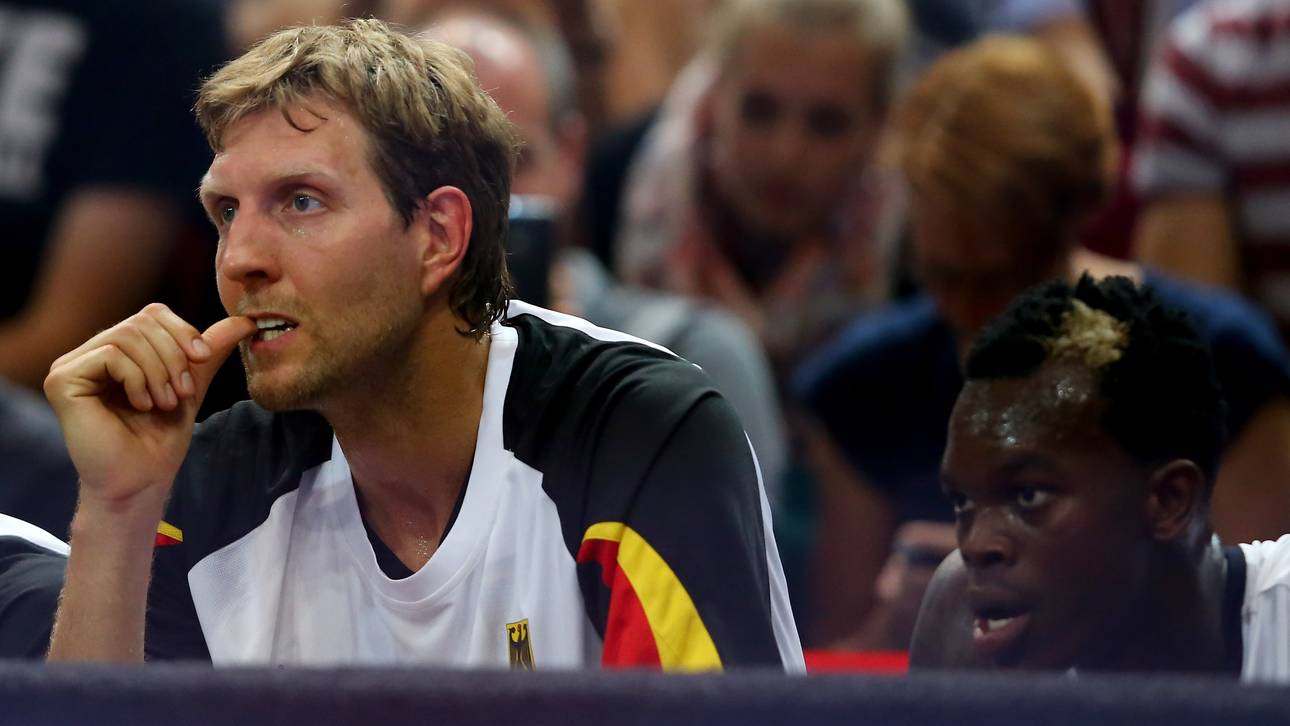 Olympia-Teams: Wer ist noch im Rennen?