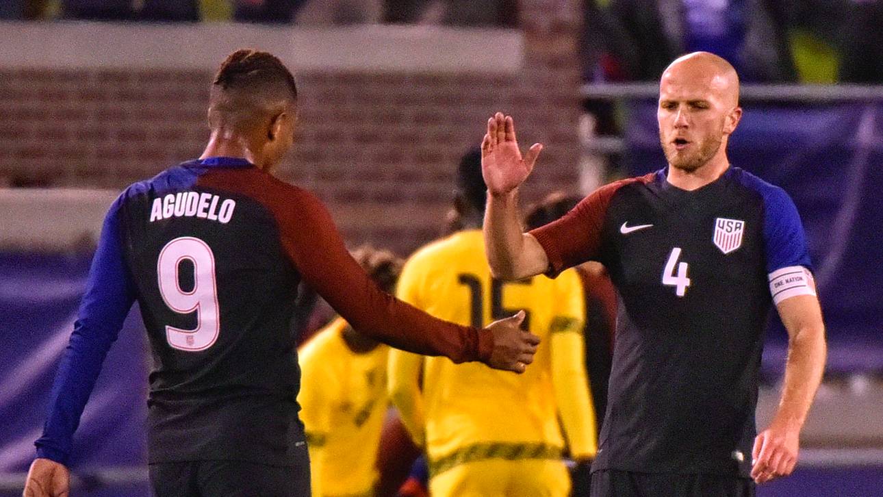 USA feiern ersten Sieg ohne Klinsmann