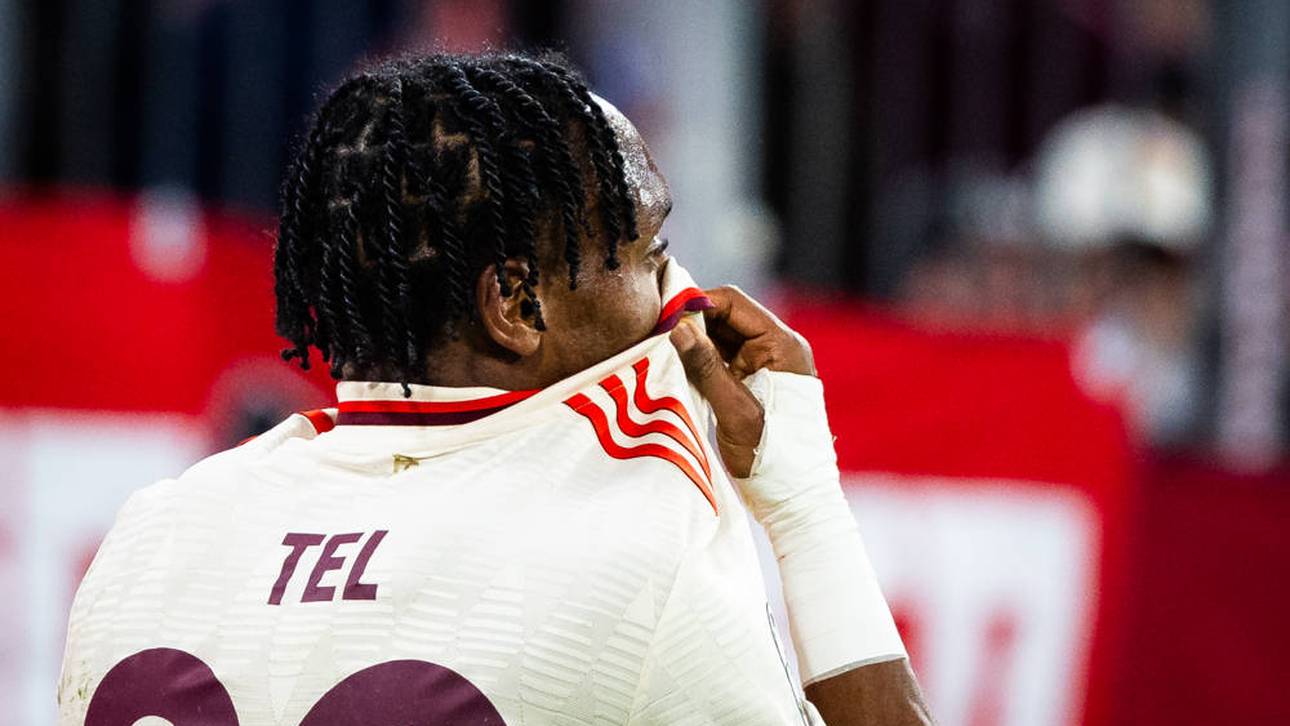 Rätsel um Mathys Tel