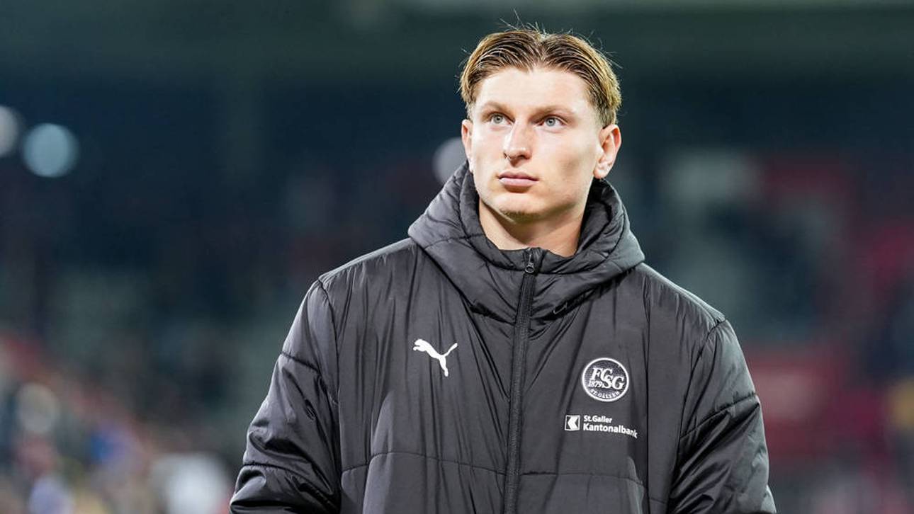 TSG macht Stürmer-Deal offiziell