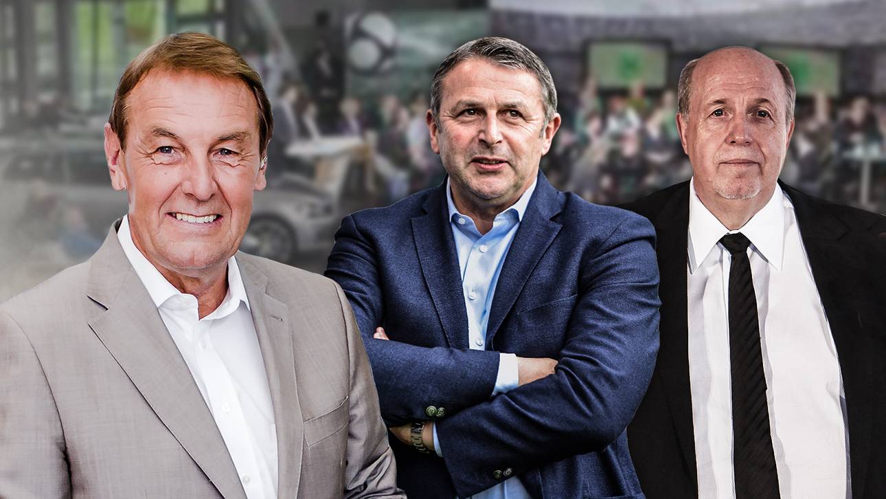 Allofs: „Sensationell gutes Spiel“