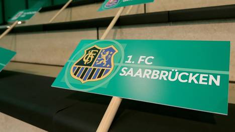 Der 1. FC Saarbrücken muss 30.000 Euro Strafe zahlen