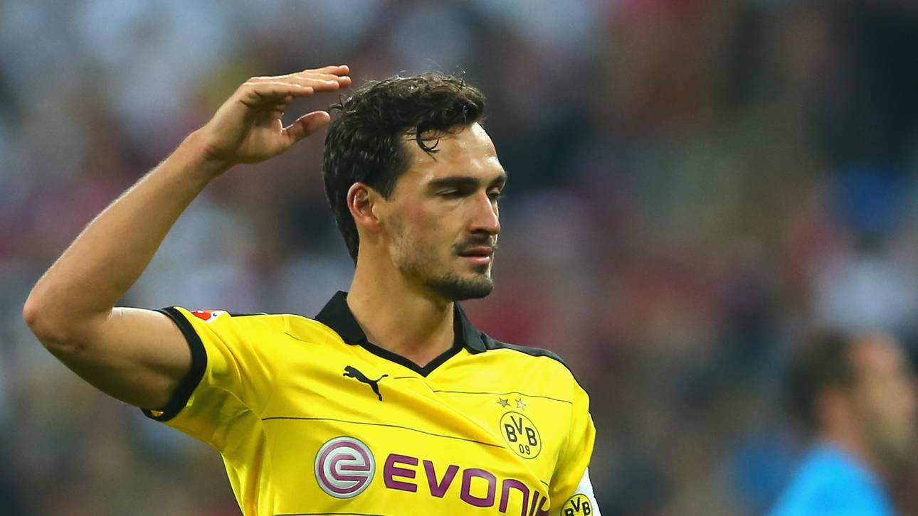 Hummels: „Fühle mich falsch bewertet“