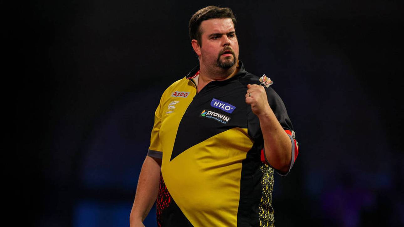 Clemens feiert emotionalen Sieg