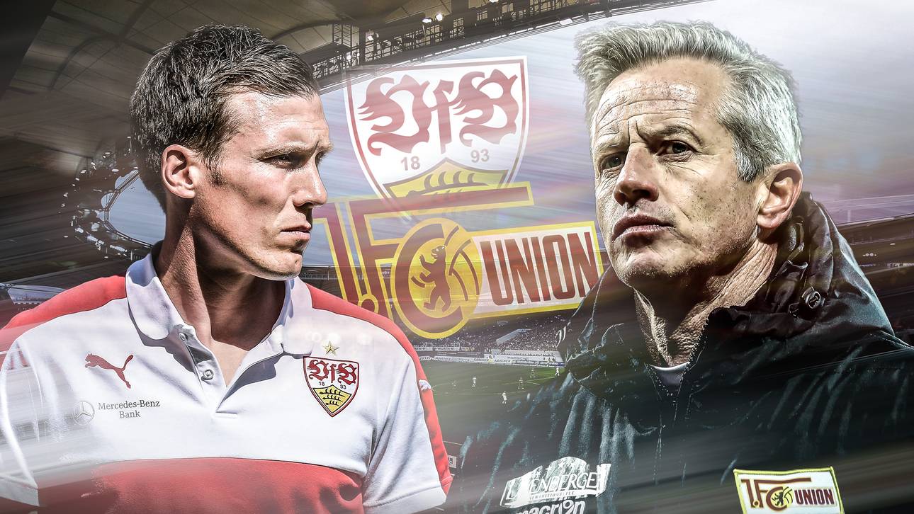 Topspiel: Union fordert VfB