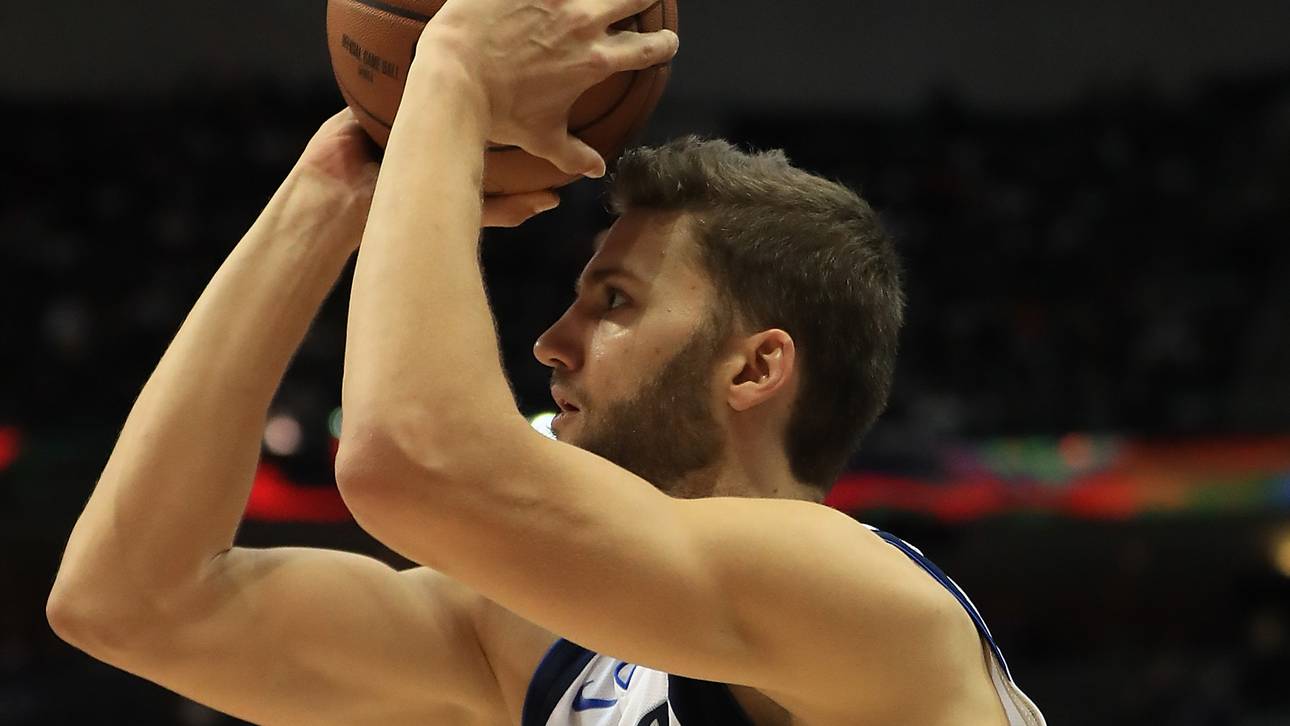 Kleber will für Deutschland spielen