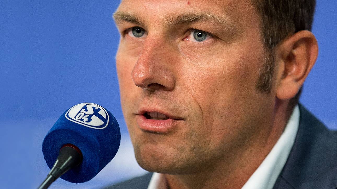 Weinzierl: „Ich will, dass Sane bleibt“