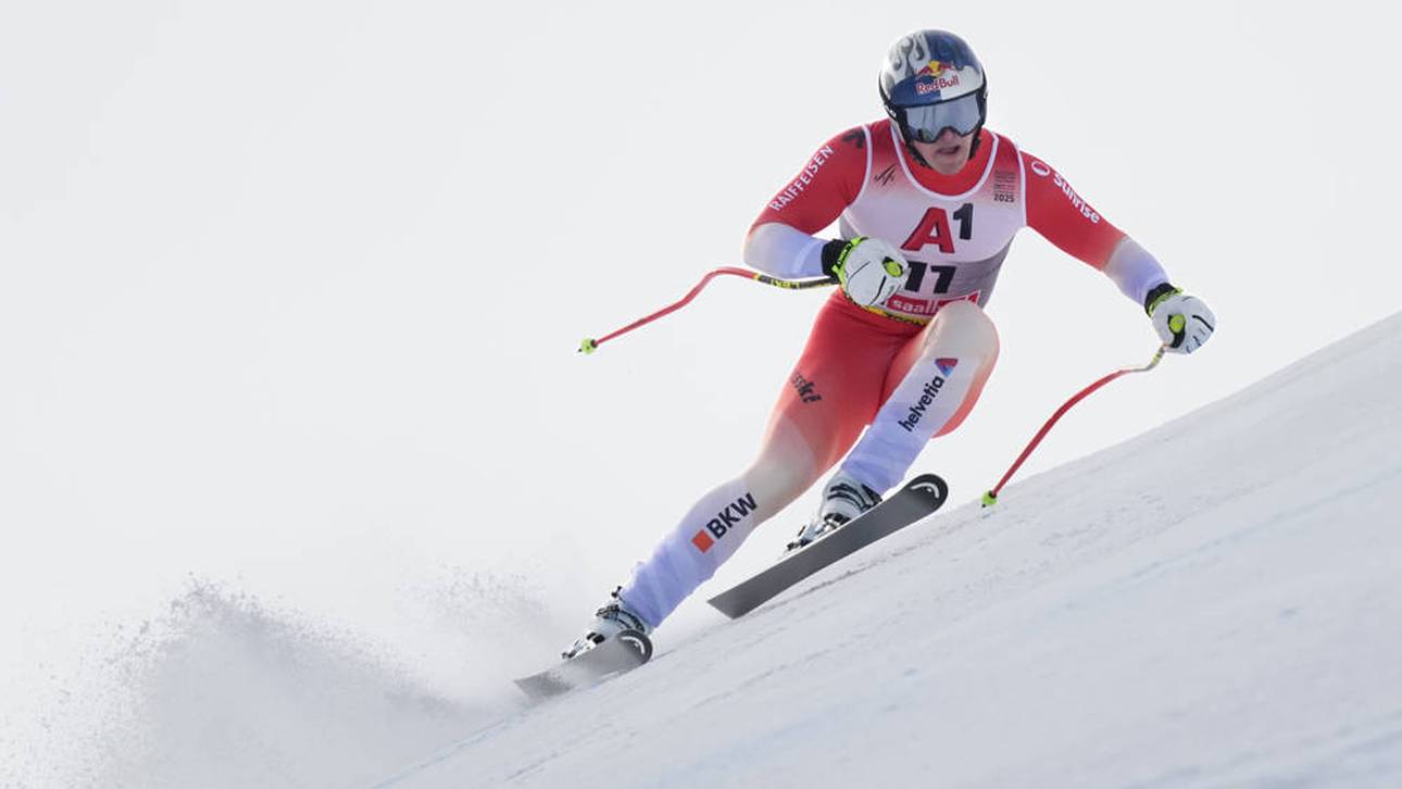 Der Kronprinz entthront den König