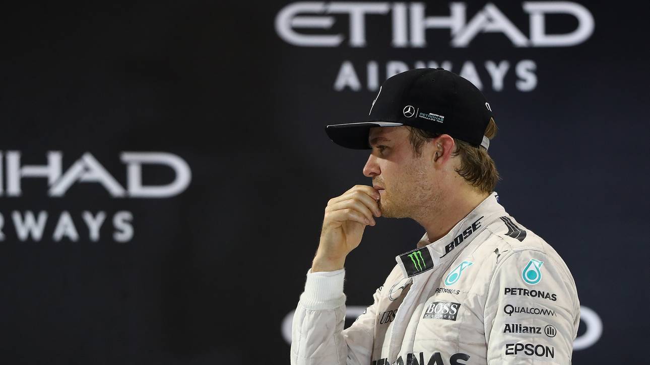 „Die letzten Runden waren ekelhaft“