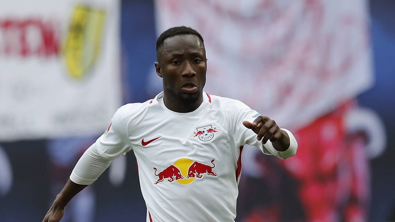 Rangnick schreibt Keita ab