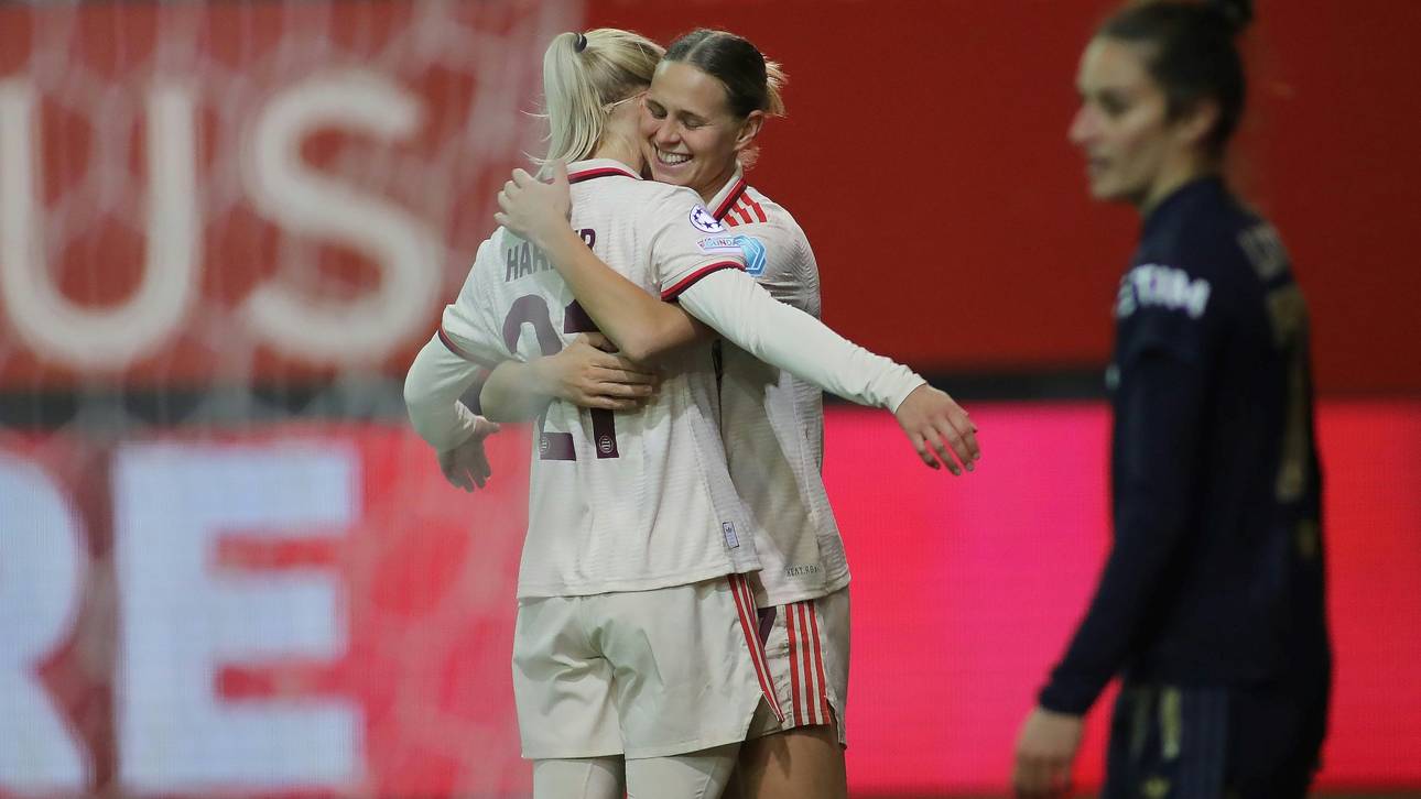 Bayern sichert sich „Endspiel“