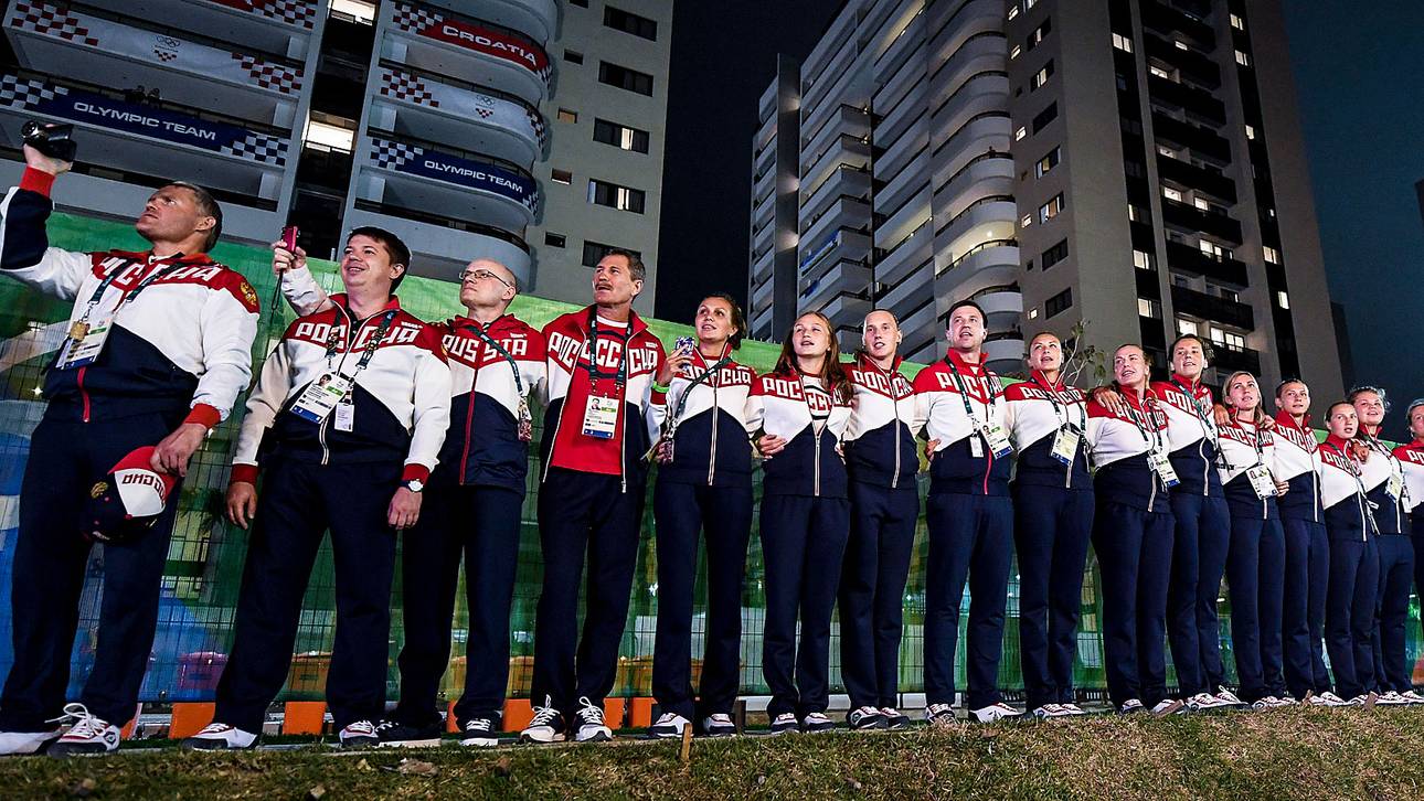 Fragen und Antworten zum Doping-Beben