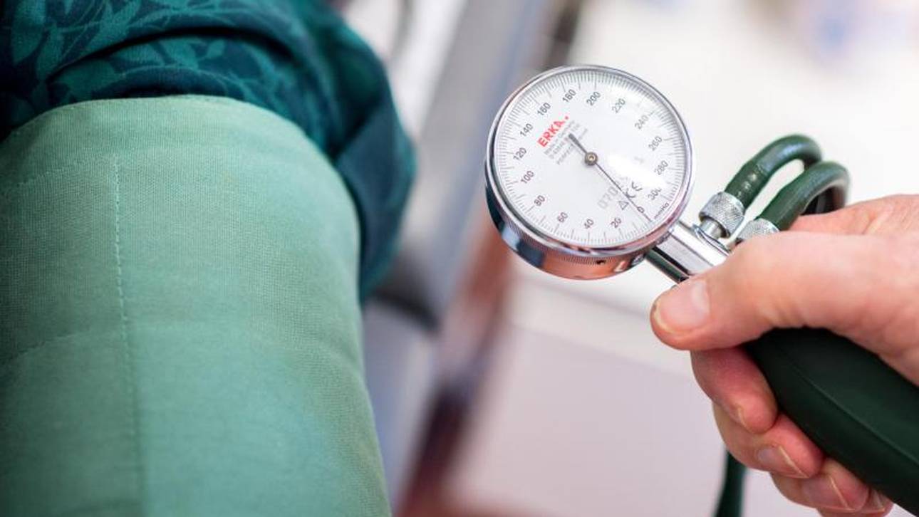 Welcher Blutdruckwert ist wichtiger?