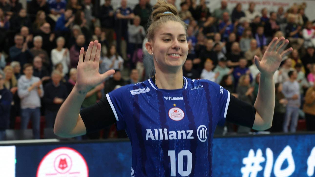 Kästner verlängert in Stuttgart