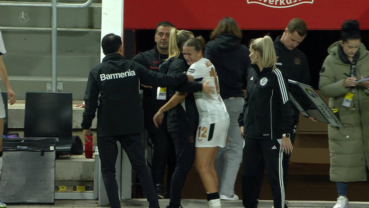 Bayern-Coach kämpft um Bühl