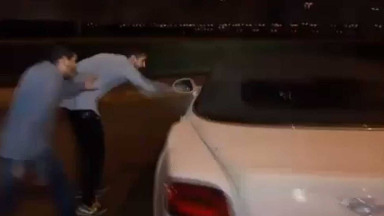 Fan-Attacke auf Bale: Real reagiert