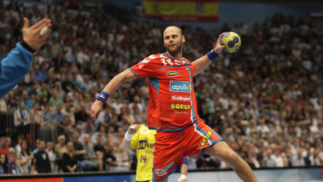 Stefansson gibt Comeback mit 41