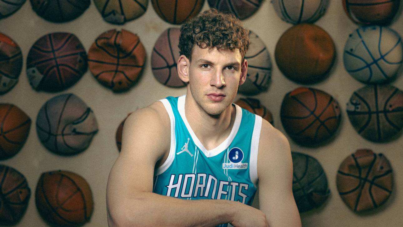 Deutscher glänzt in Summer League